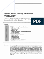 Jurnal Sports Injury 1