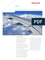 Hon Aviation Mandates Whitepaper d3b Revised