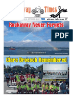 Rockaway Times 9-12-19