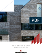 UK MKT DOC The Brick Book 13th Edition