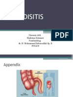 APPENDISITIS SHABRINA.pptx