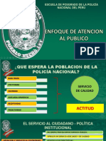 Atencion Al Ciudadano Expo Callao Col. Militar l. Prado