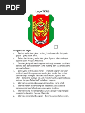 Logo Tkrs Pdf