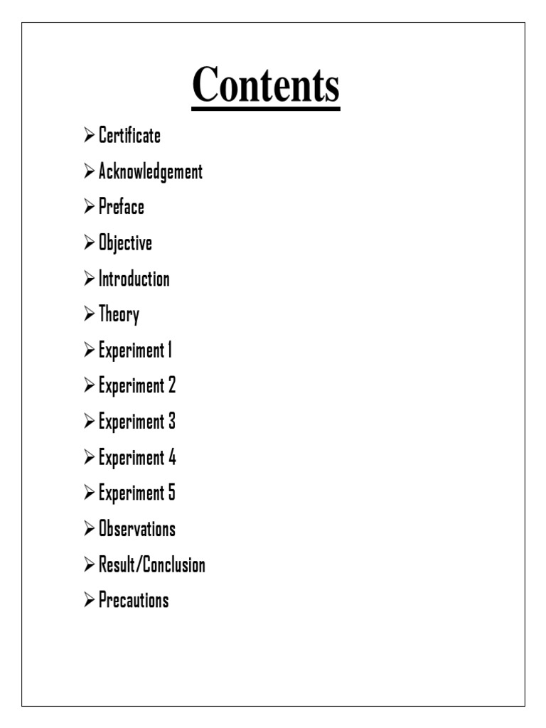 Class 12 Project on Food Adulteration | PDF | Food And Drug ...