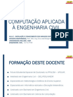 AULA 1 - INSTALAÇÃO E CONHECIMENTO DOS VARIADOS SOFTWARES AUTODESK.pdf