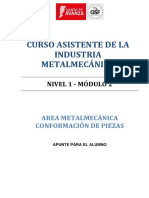 Ingeniería de maquinado, Curso completo.pdf