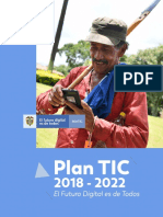 Plan - TIC + Tics Mejor Pais Borrador