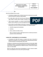 Analisis Sentencia 23202/849/2004