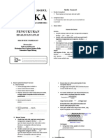 Modul Fisika Kelas X Semester I Pengukur