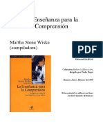 LA ENSEÑANZA PARA LOS NIÑOS.pdf