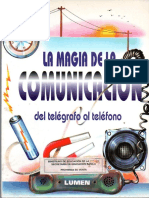 La Magia de La Comunicación