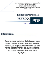 Aula Refino de Petróleo 3