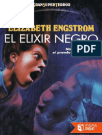 El Elixir Negro - Elizabeth Engstrom (5)