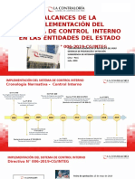 SCI Ejemplo GL