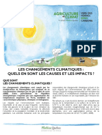 Fi11-03 AgricultureChangementsClimatiques