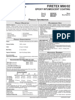 Alexit Highgloss Monolyer 460-4F: Characteristics | PDF | Secondary ...