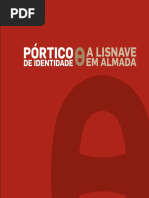 Lisnave Portico Identidade