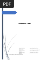 Business Case Terminado