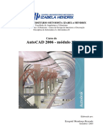 AutoCad 2006 Básico 1 PDF