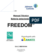 ManualTecnicoFreedom