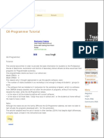 CX-Programmer Tutorial.pdf
