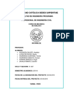 Informe 1