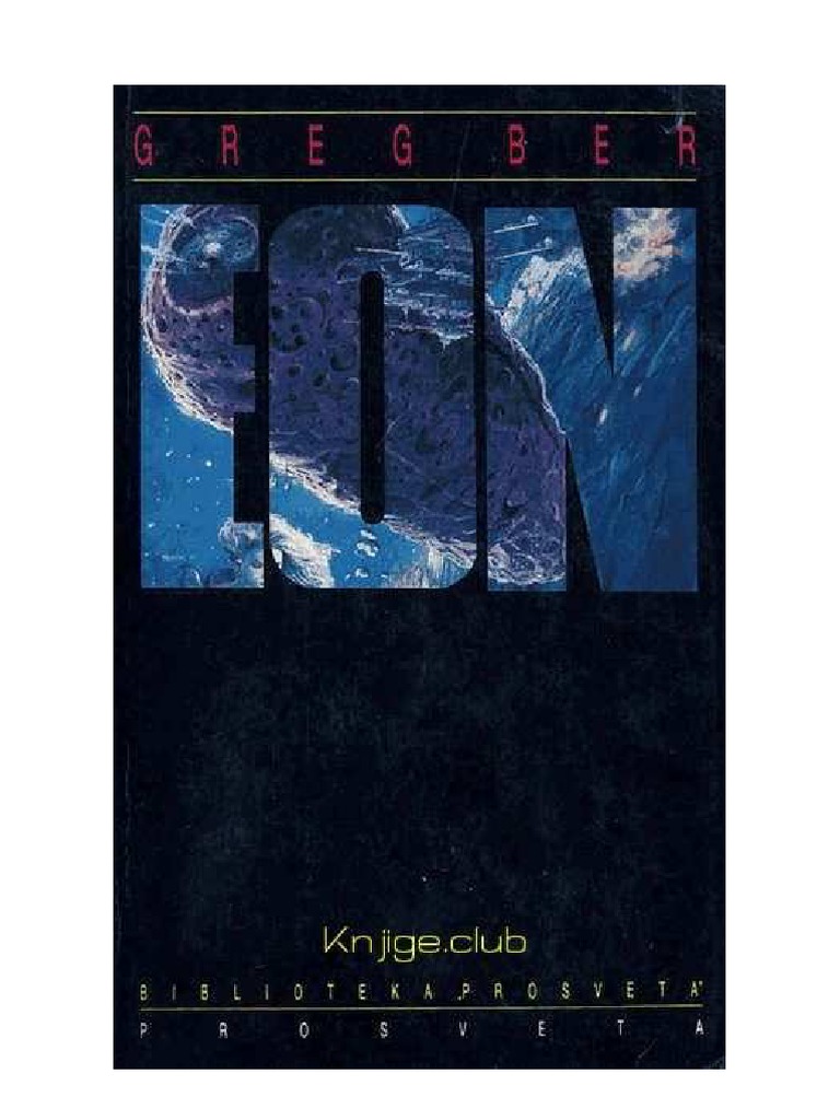 Eon | PDF