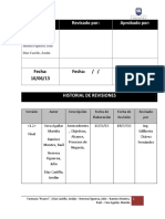 Proyecto de Una Farmacia