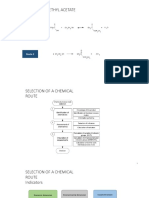 Selección de La Ruta Química