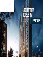 Arquitetura Hoteleira: Mais do que quartos