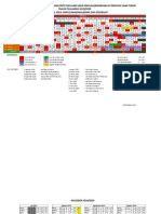 Kalender Pendidikan Provinsi Jatim 2019 - 2020