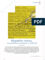 Hepatitis Viricas