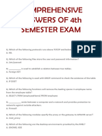 HDSE-II Comprehensive Questions and Answers Verified