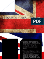 Imperialismo Inglês