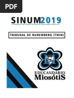 Tribunal de Nuremberg