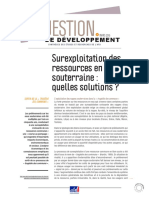 24 Question Developpement PDF