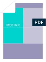 Termoformado: Proceso de Calentar y Moldear Plásticos en