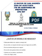 Clase 3 A Modelo de Negocio Canvas PDF