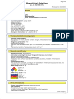 BILSTEIN-MSDS-Monotube_01 AMORTECEDOR