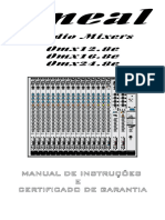 Manual-OMX12 8e-16 8e-24 8e - V1 1