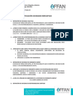 3. Continuación Sociedades Mercantiles