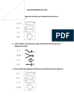 Taller Diagramas de Flujo23