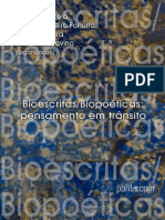 BioEscritas e BioPoeticas 
