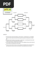 Tournament 8 Double Elimination