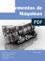 Elementos de maquinas 9 ed