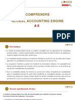 Comprendre Global Accounting Engine