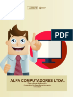 Alfa Computadores