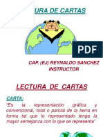 Lectura de Cartas 4.