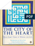 The City of The Heart - Yunus Emre's Verses of Love