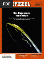 Der Spiegel - 03 08 2019